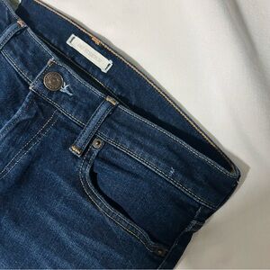 Abercrombie & Fitch Super Skinny Stretch Jeans (S: 31x30)